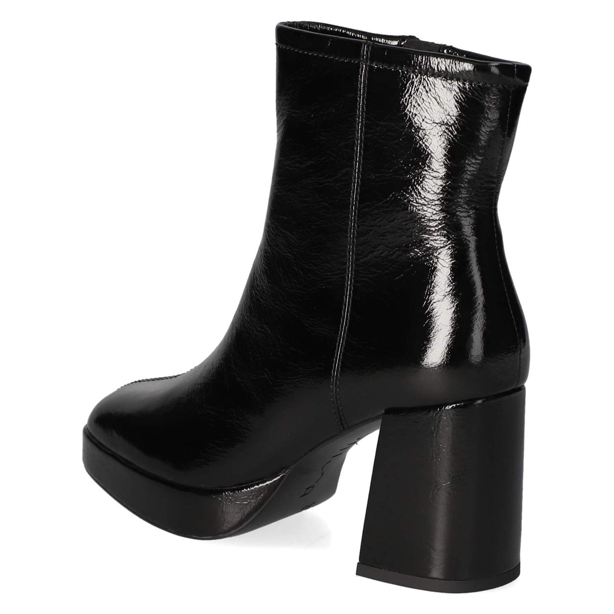 Stiefeletten MELVY Schwarz