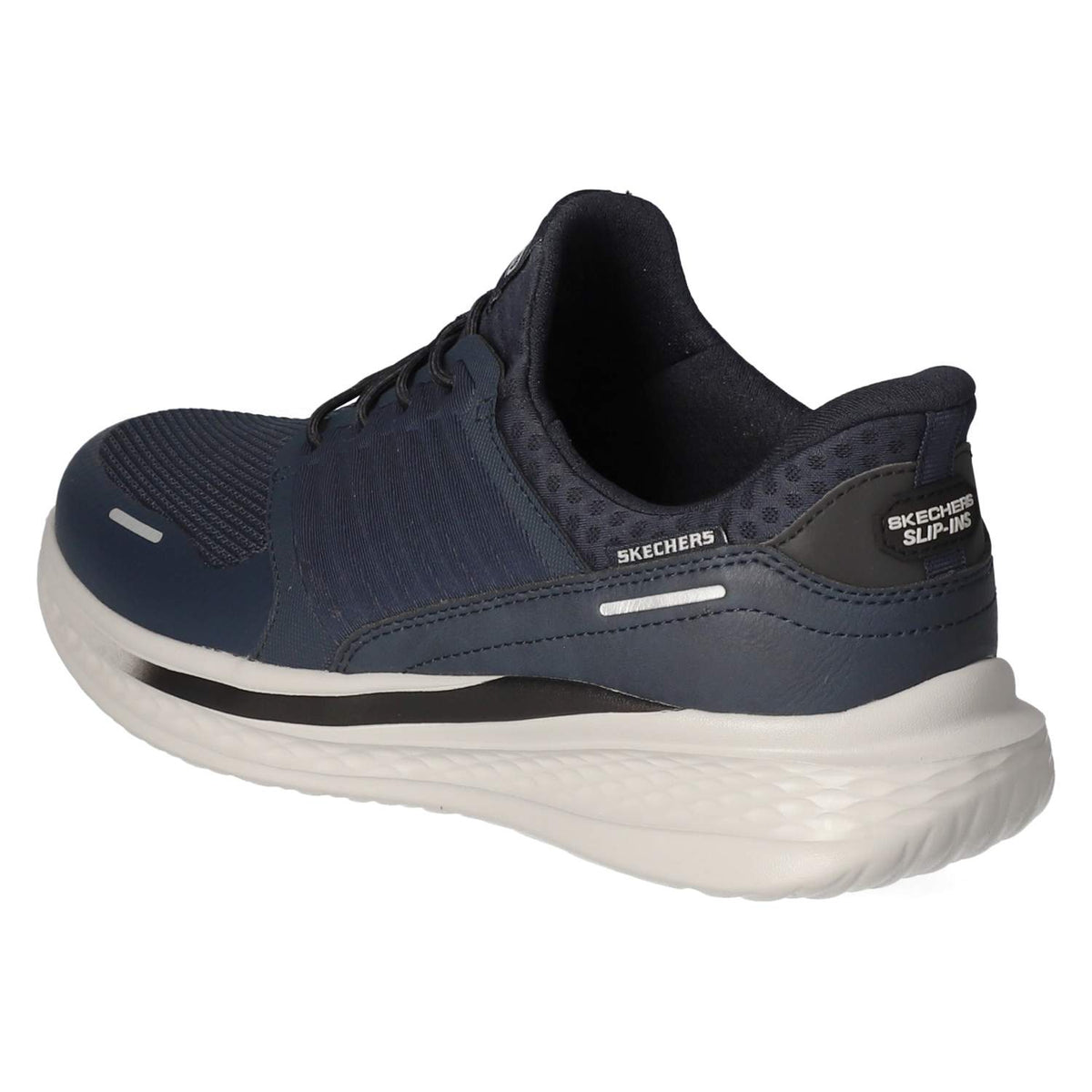 Slip-Ins Sneaker SLADE LUTHER Blau