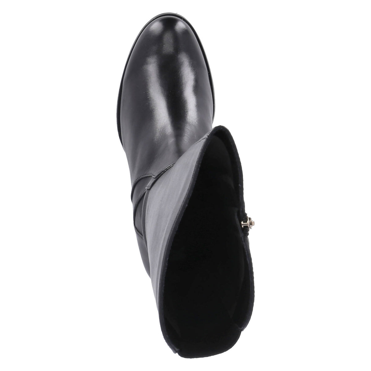 Stiefel JOLENE 22 Schwarz