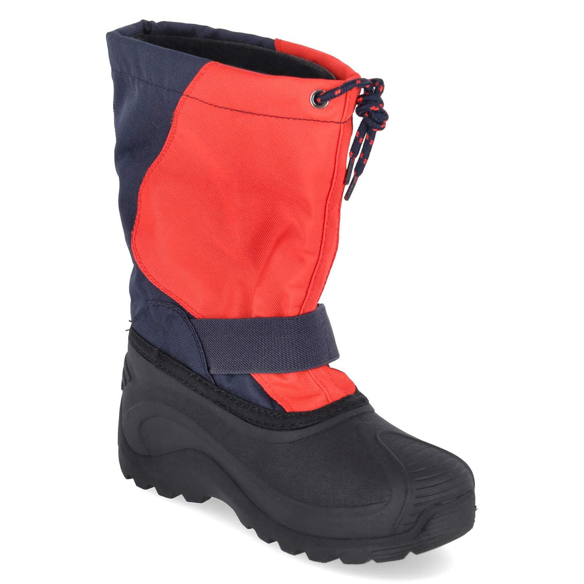 Snowboots SNOWFOX 3WP Rot