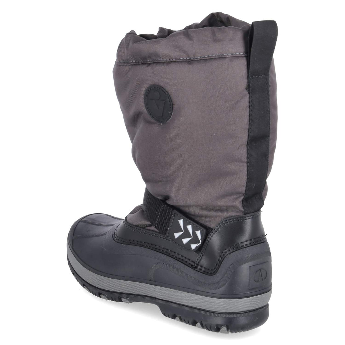Snowboots ANTARCTICA Grau
