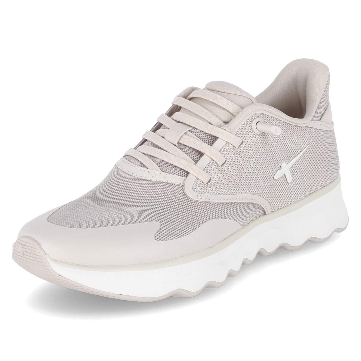 Sneaker Beige
