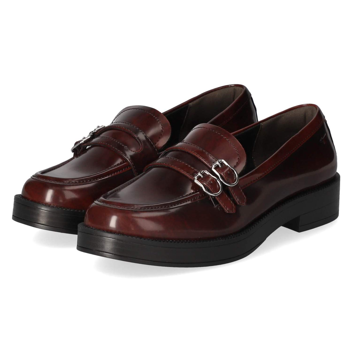 Loafer Rot