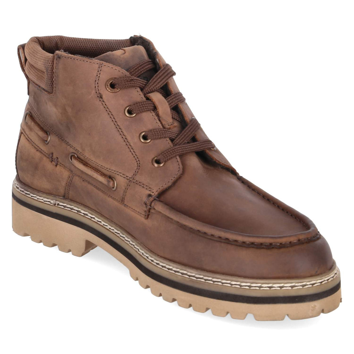 Boots Braun