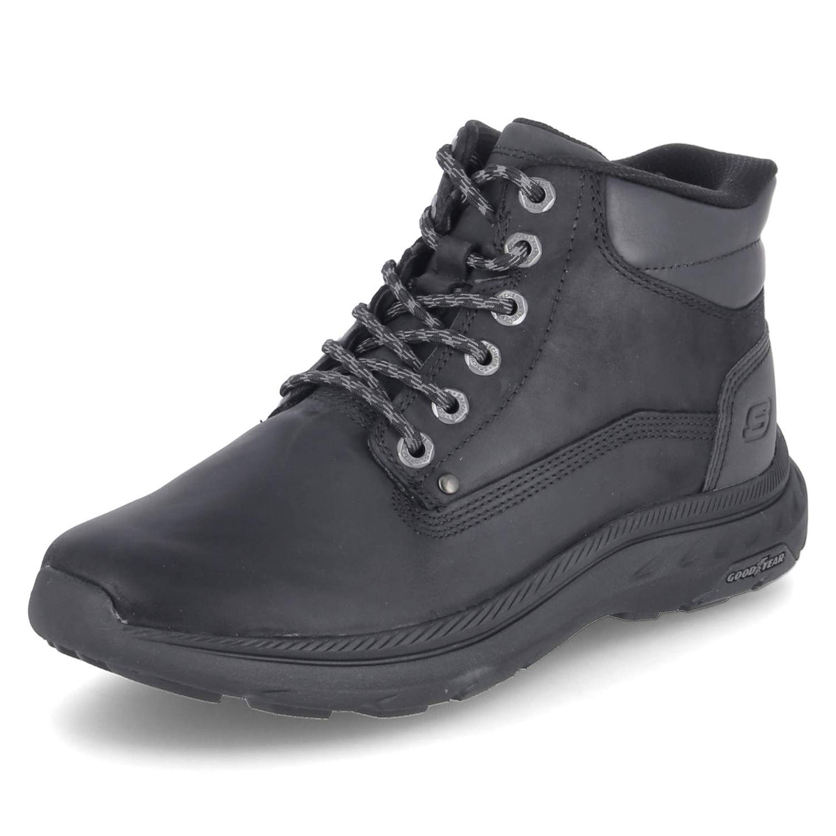 Slip-Ins Boot POLLARD - WAYLON Schwarz