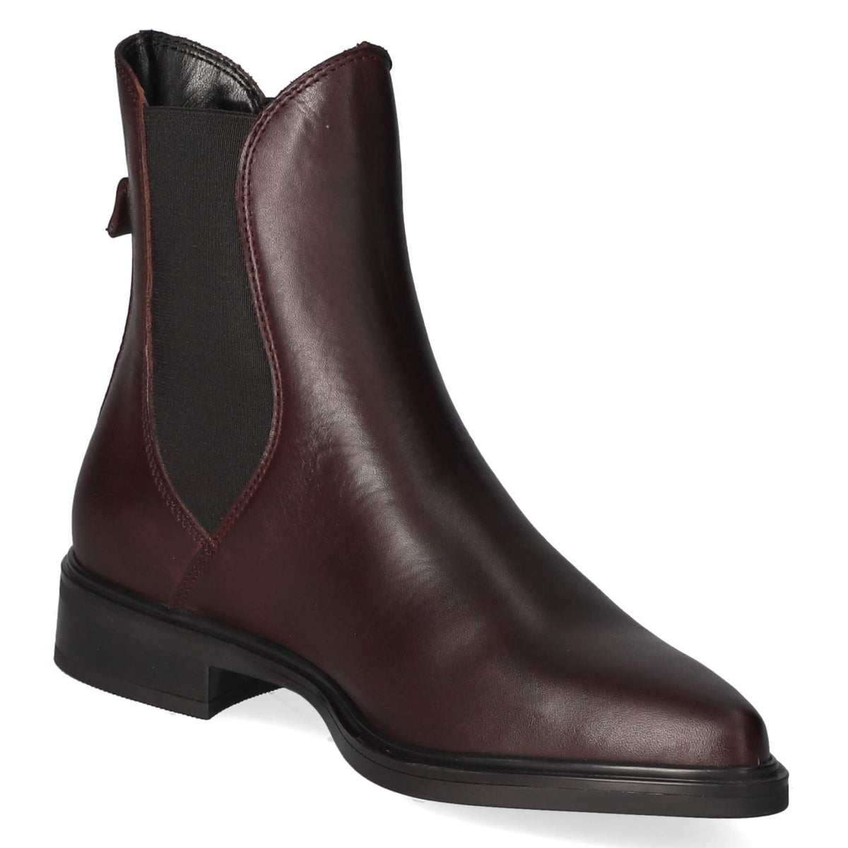 Chelsea Boots Rot