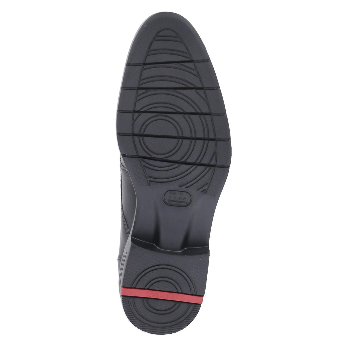 Halbschuhe EEZY 110 Schwarz