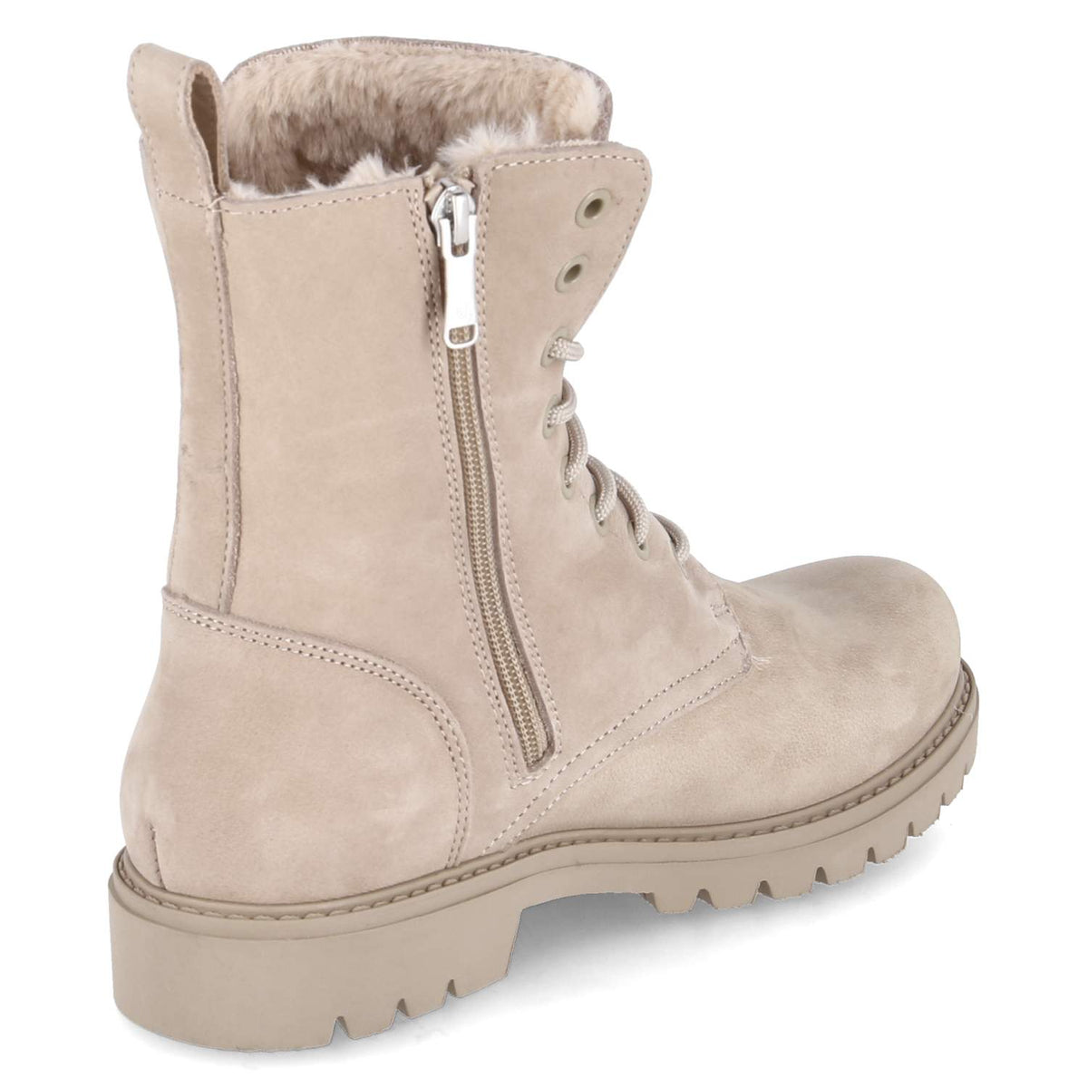 Winterboots FRISIA B8 Beige