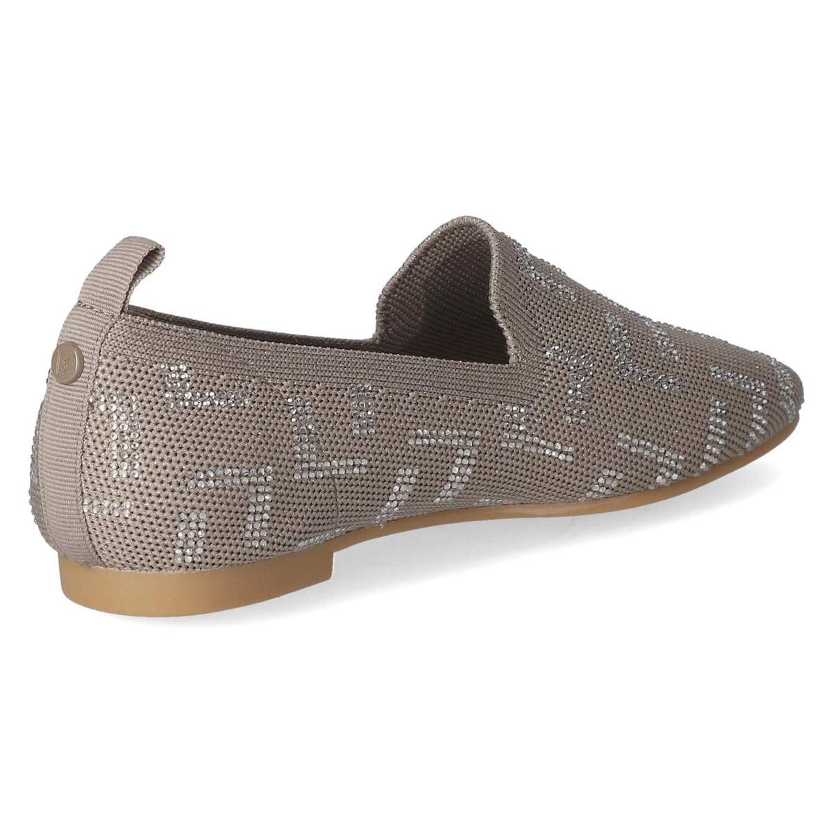 Slipper Taupe