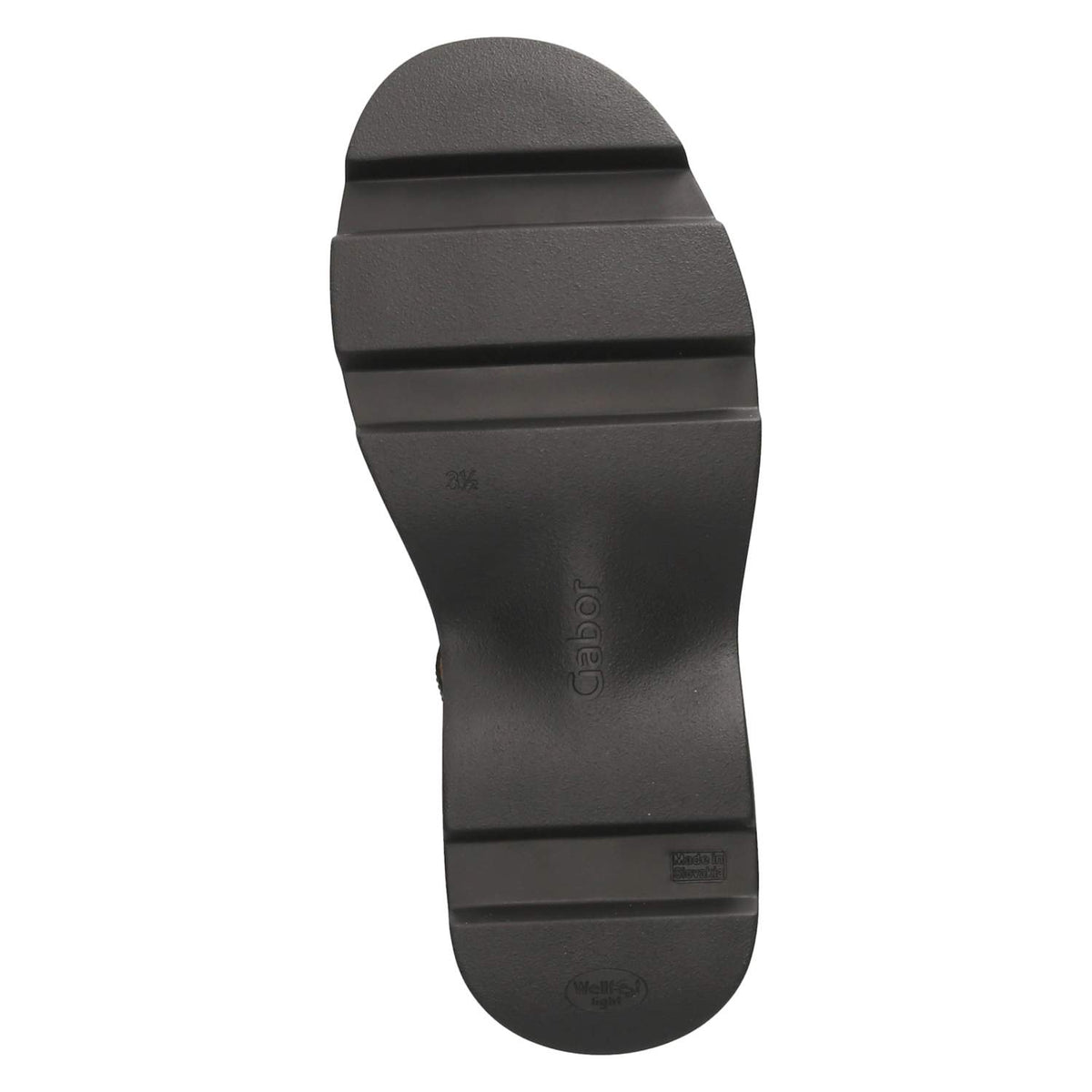 Sandalen Schwarz