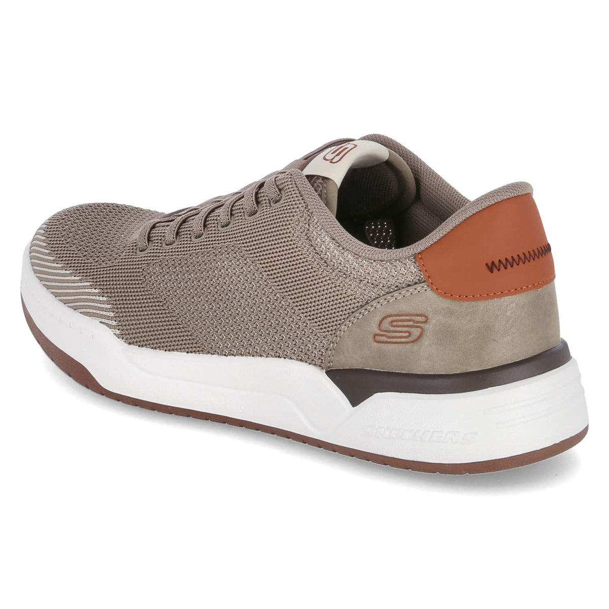 Slip-On-Sneaker DORSET Taupe