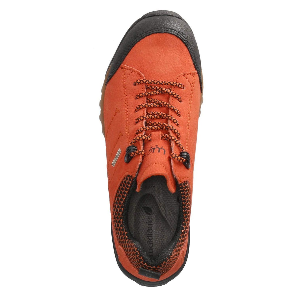 Outdoorsneaker AMIATA Orange