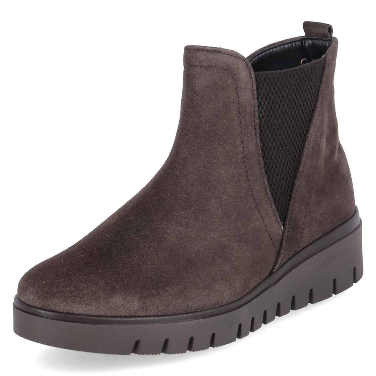 Chelsea Boots Braun