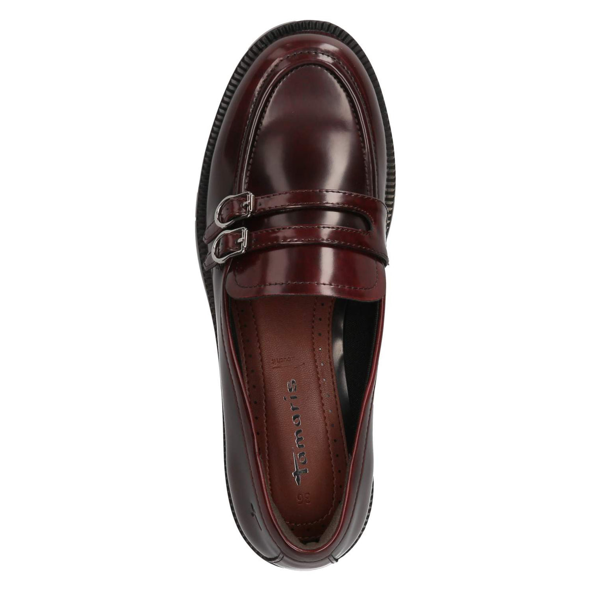 Loafer Rot