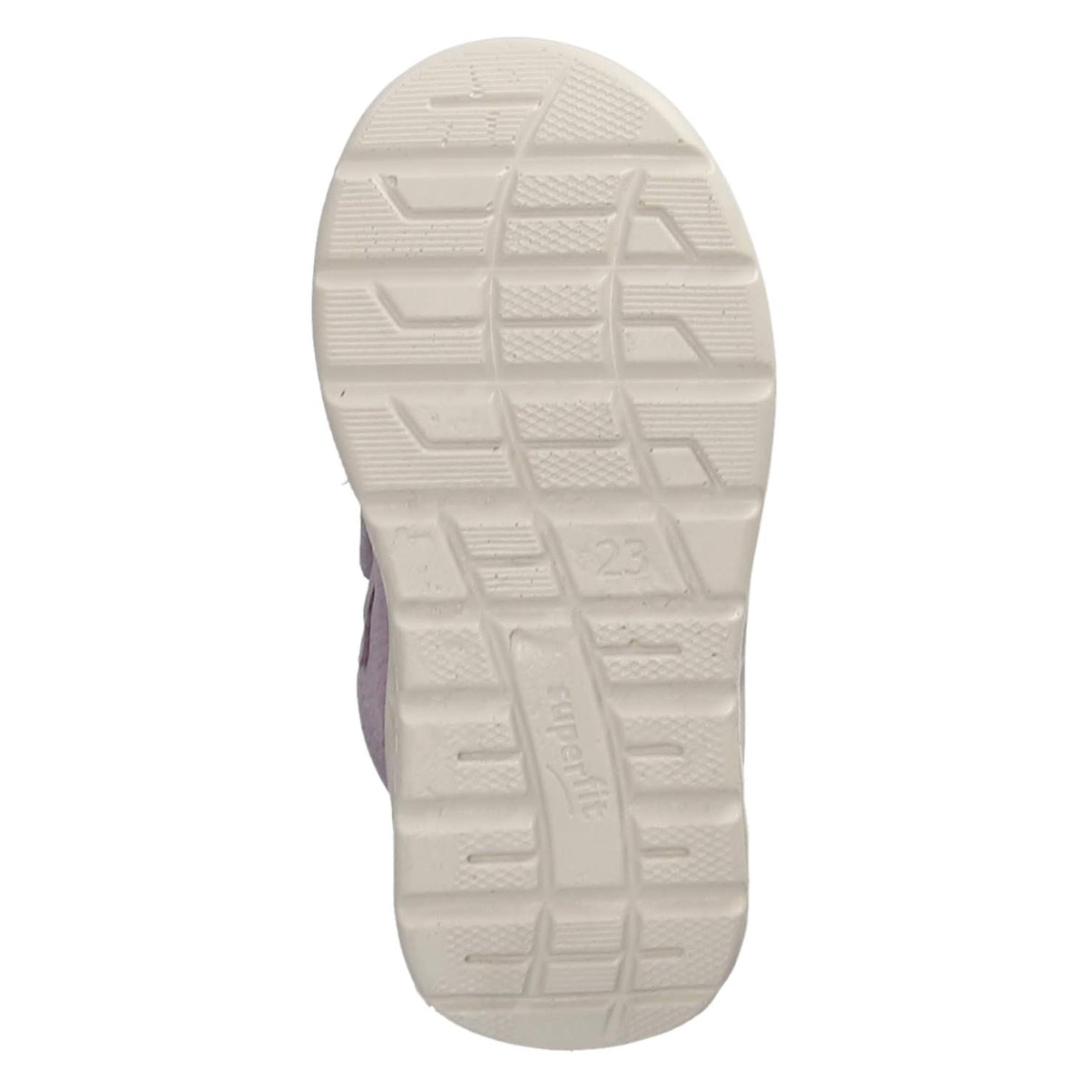 Halbschuhe BREEZE Lila