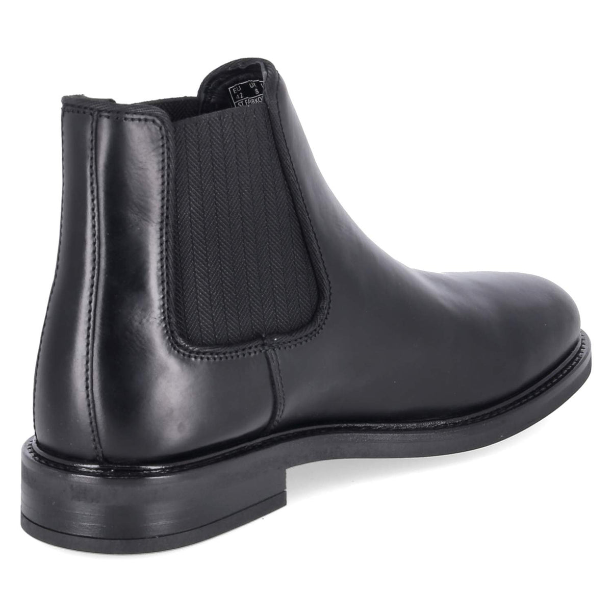 Chelsea Boots ST.FAIRKON Schwarz