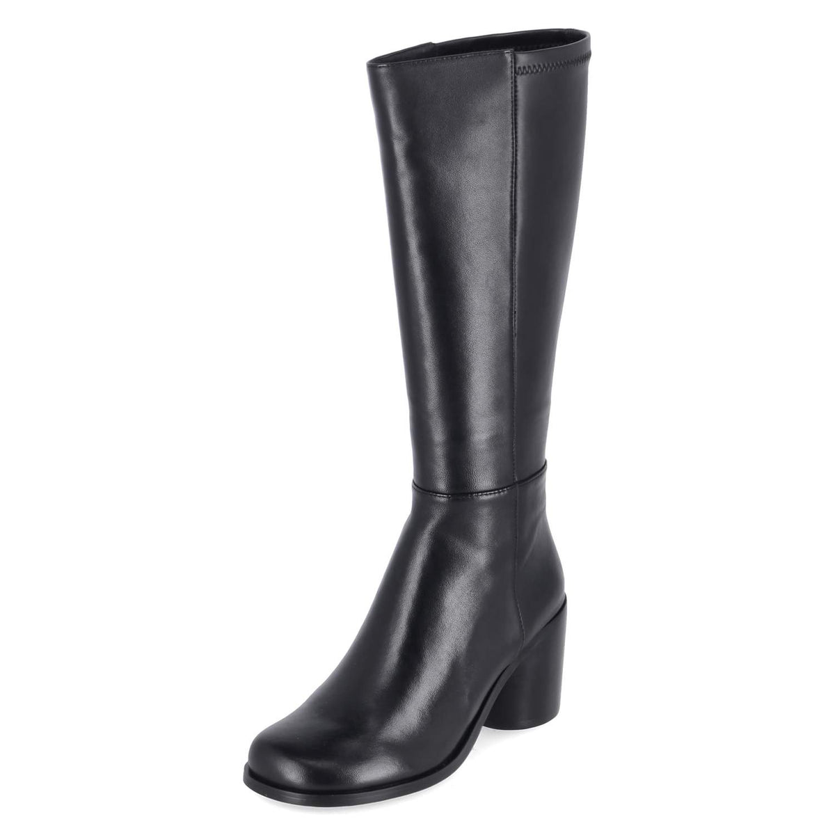 Stiefel Schwarz