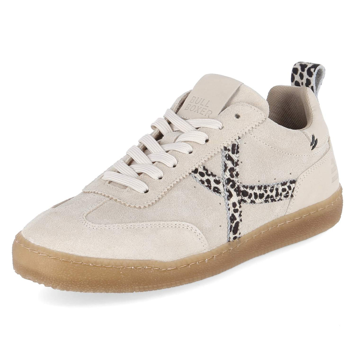 Low Sneaker Beige