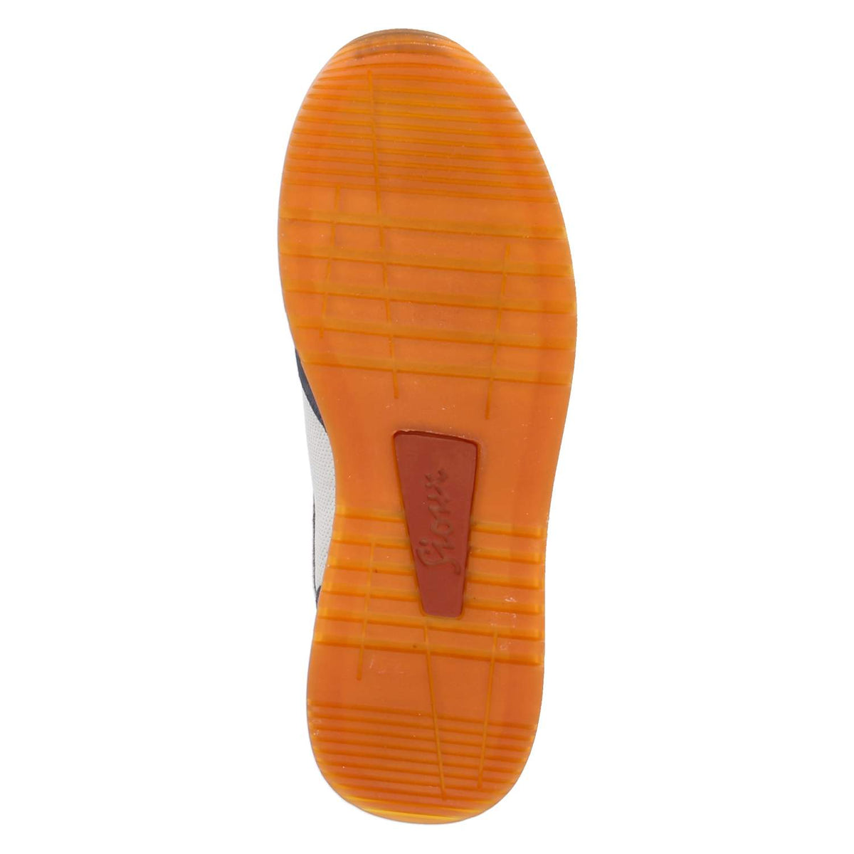 Low Sneaker ROJARO Grau