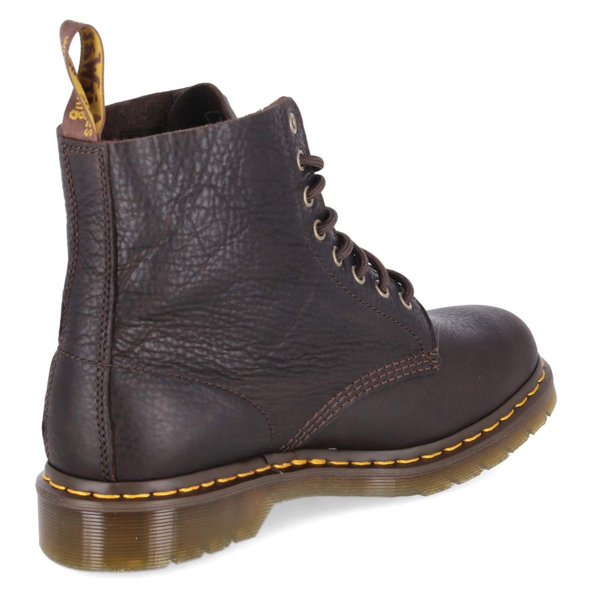 Schnürboots PASCAL Braun