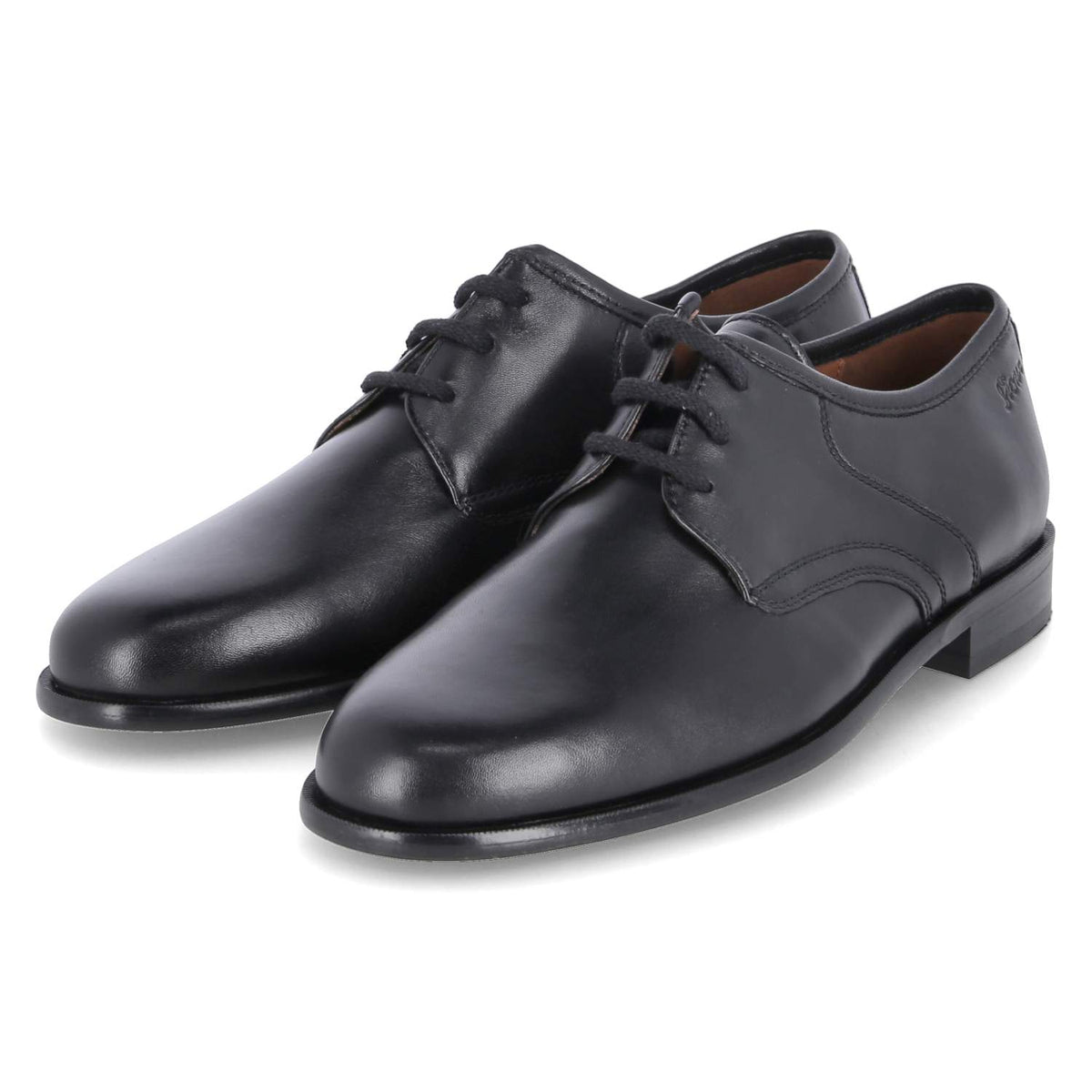 Halbschuhe ROCHESTER Schwarz
