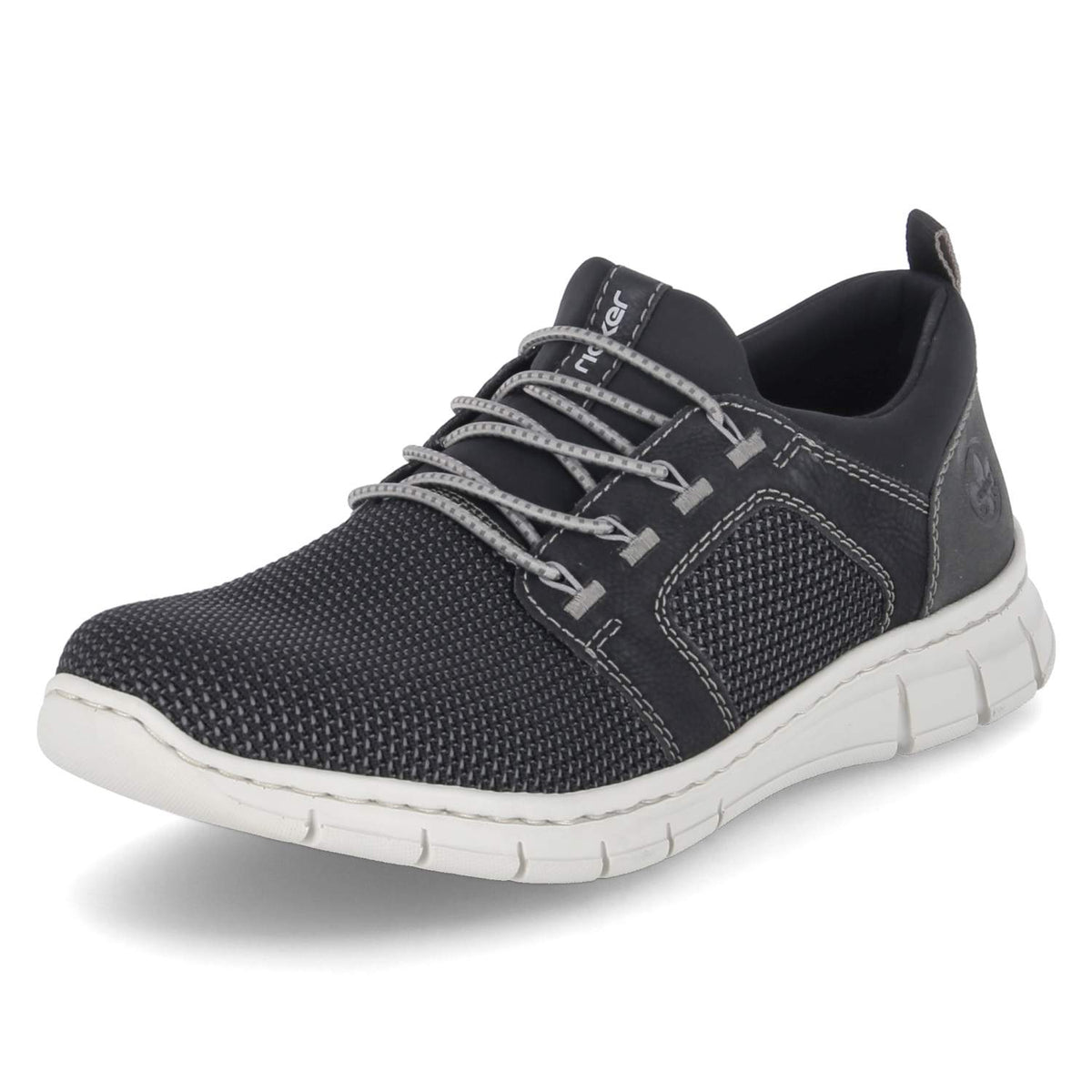 Sneaker Schwarz