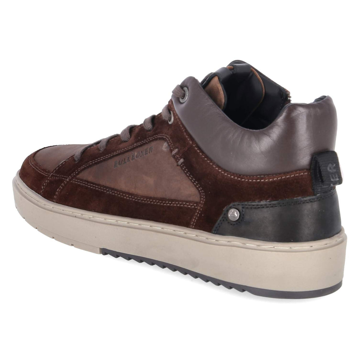 Sneaker Braun
