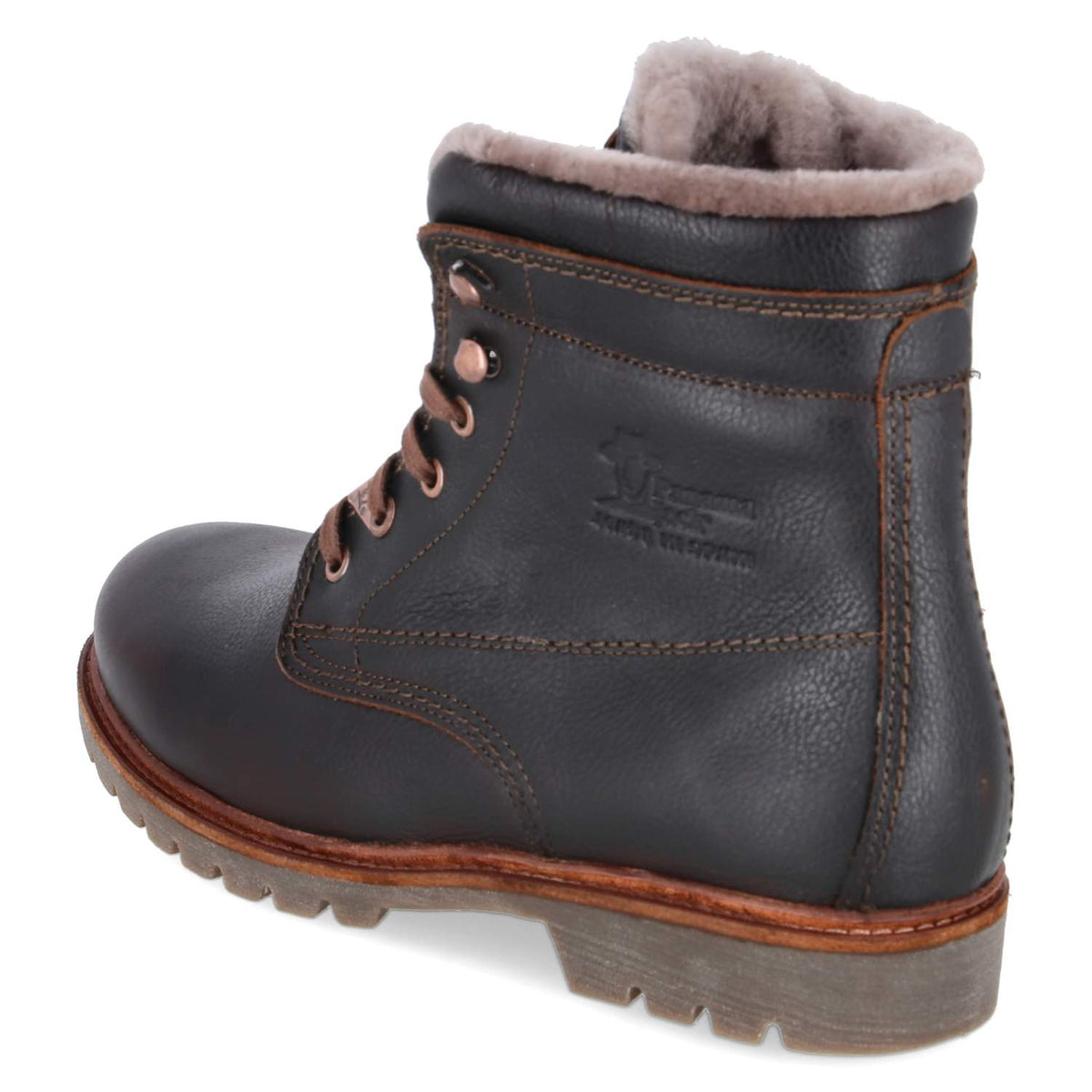 Winterboots AVIATOR IGLOO C 13 Braun