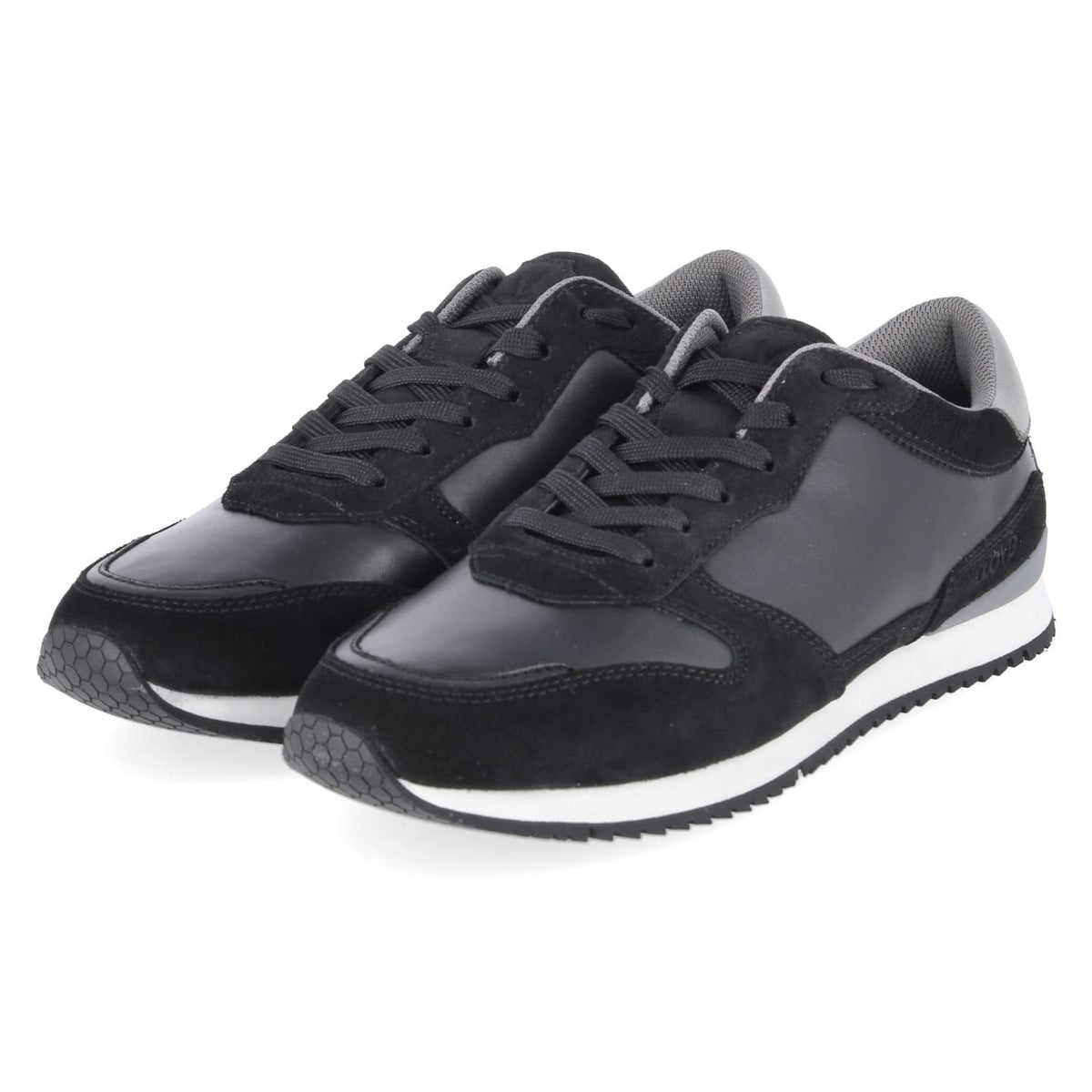 Low Sneaker SWIFT Schwarz