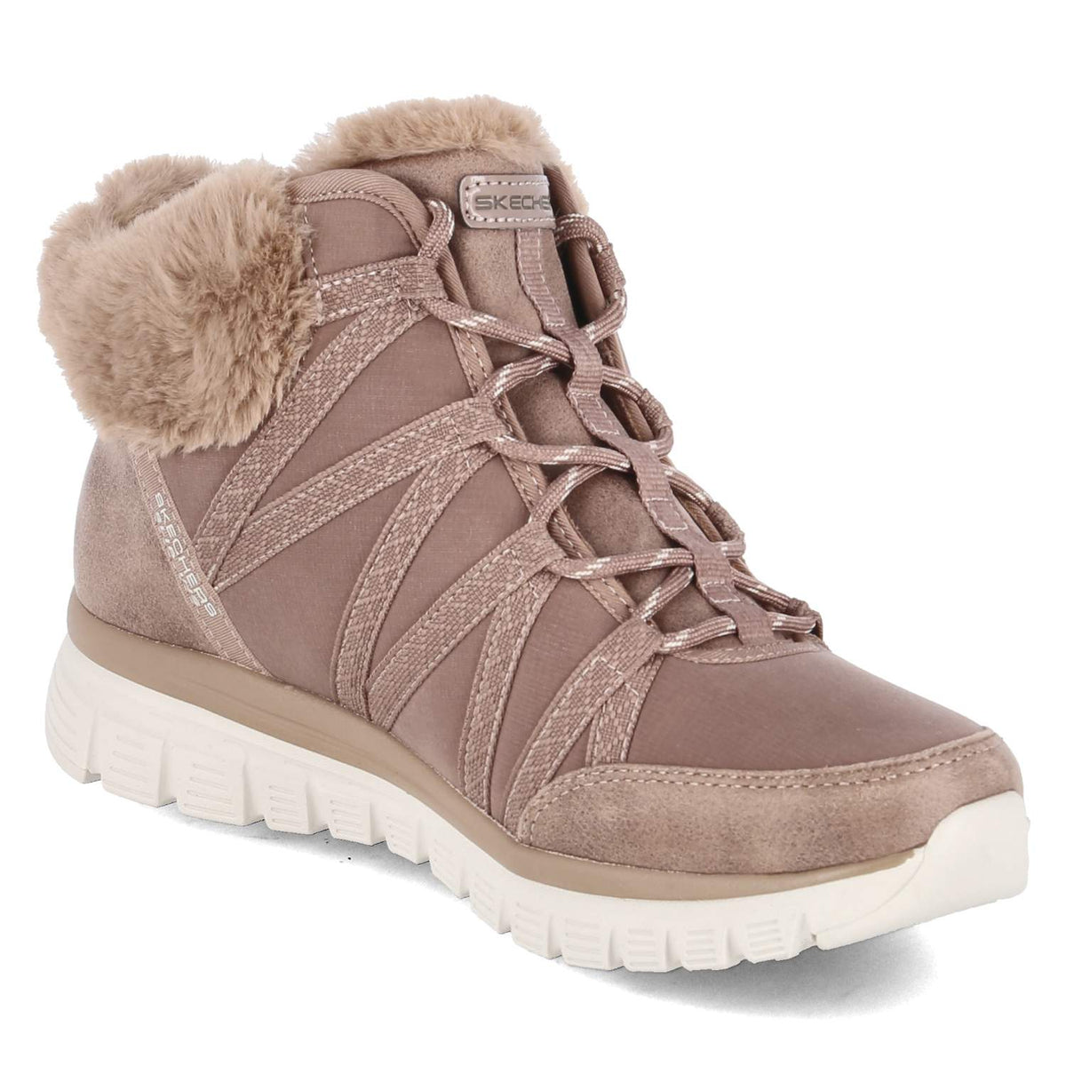 SLIP-INS GRACEFUL COZY STROLLS Braun