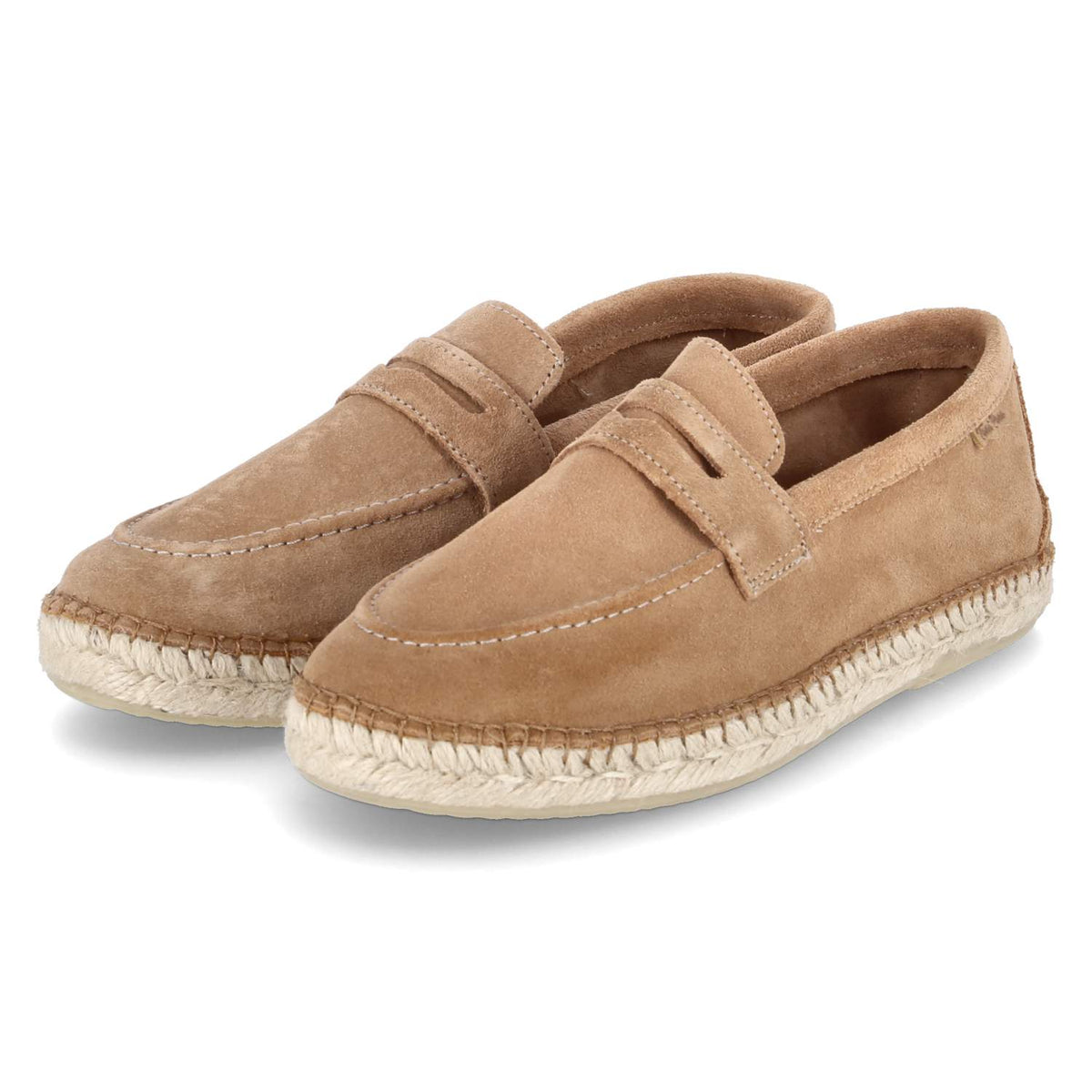 Espadrilles BENET Beige
