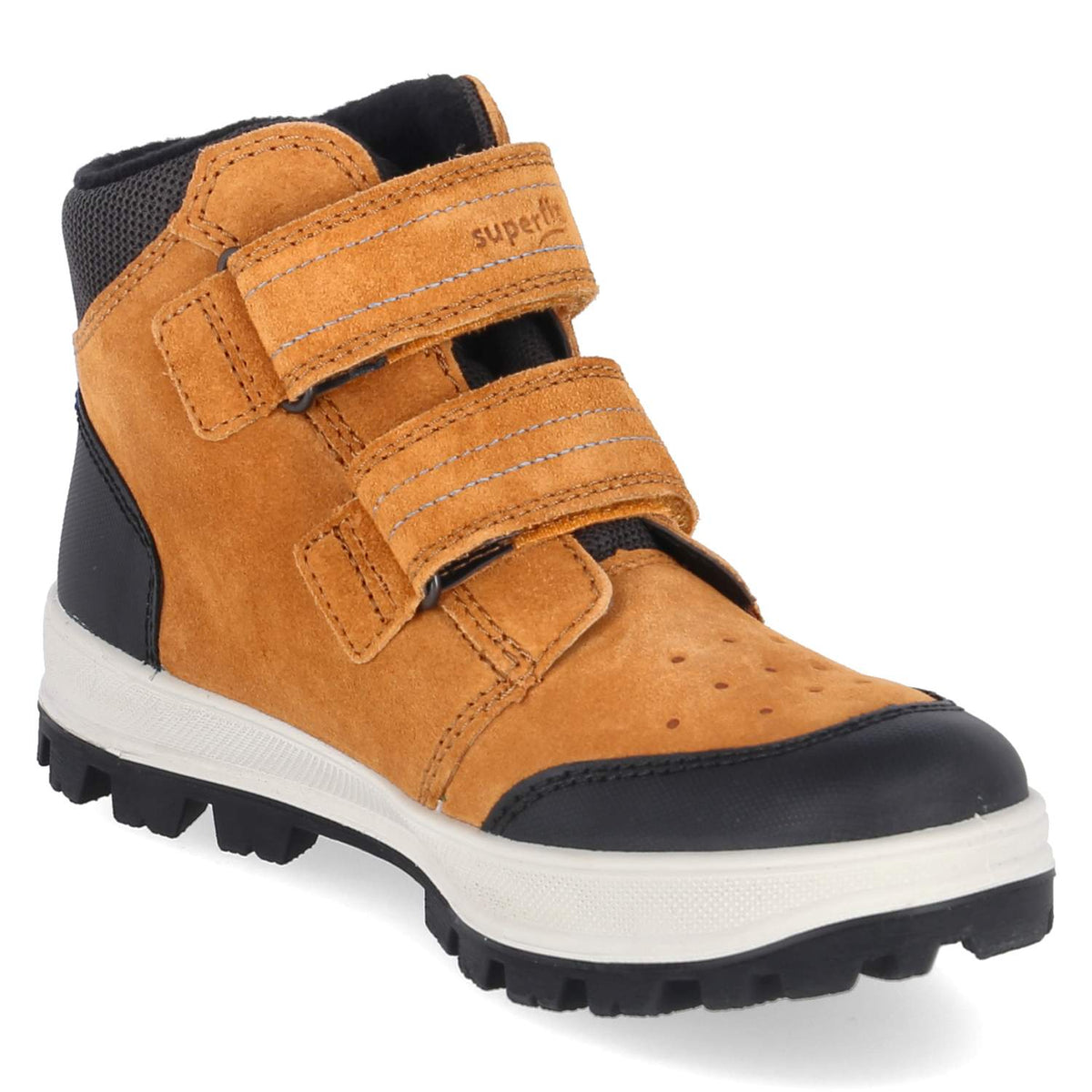 Boots TEDD Braun