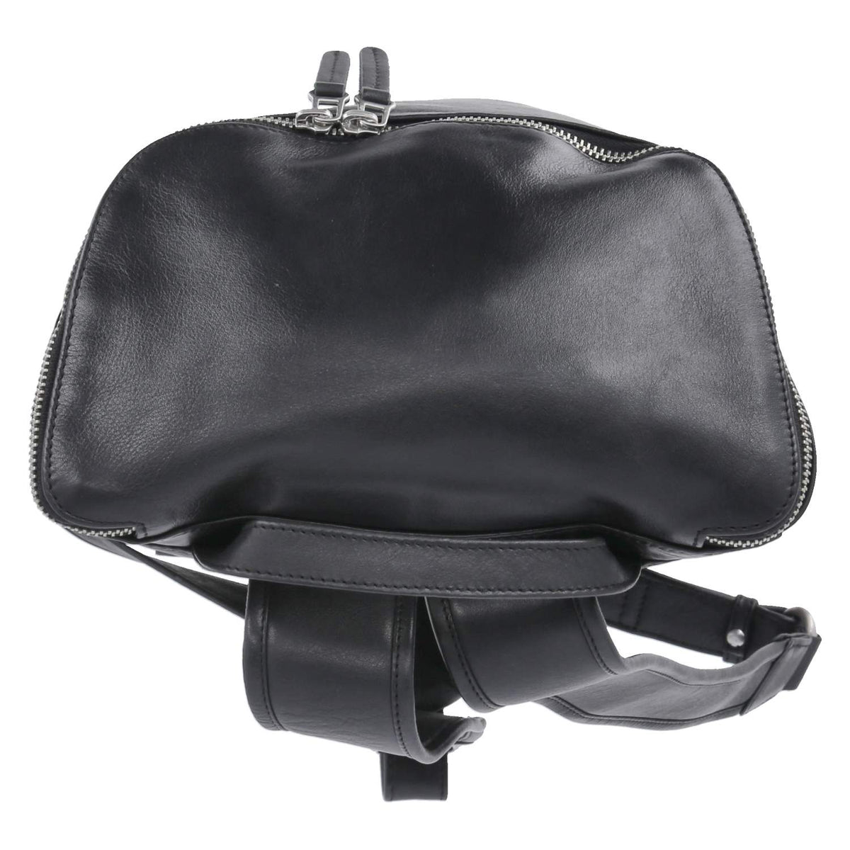 Rucksack Schwarz