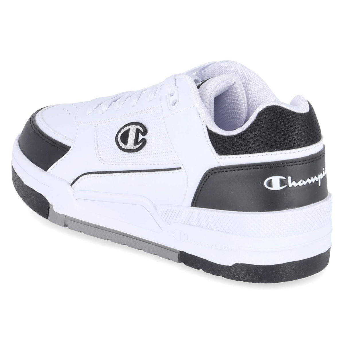 Sneaker RD18 HERITAGE LOW Weiß