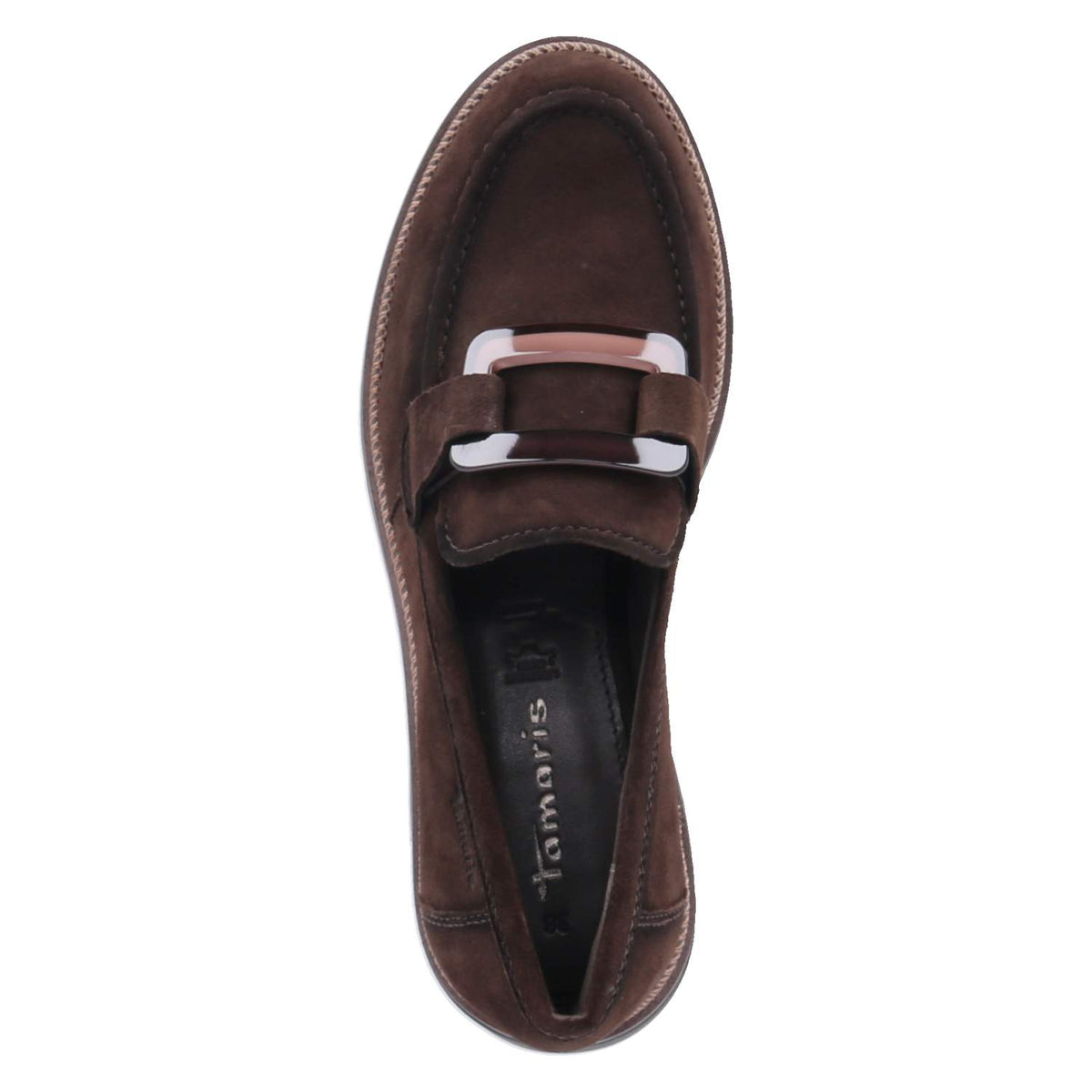 Slipper Braun