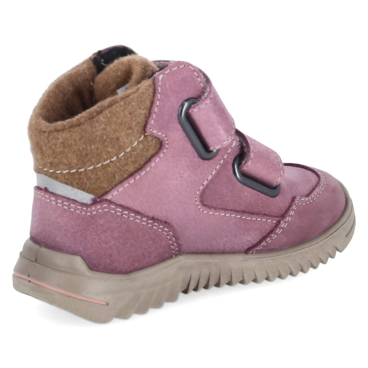 Winterboots DARIU Lila