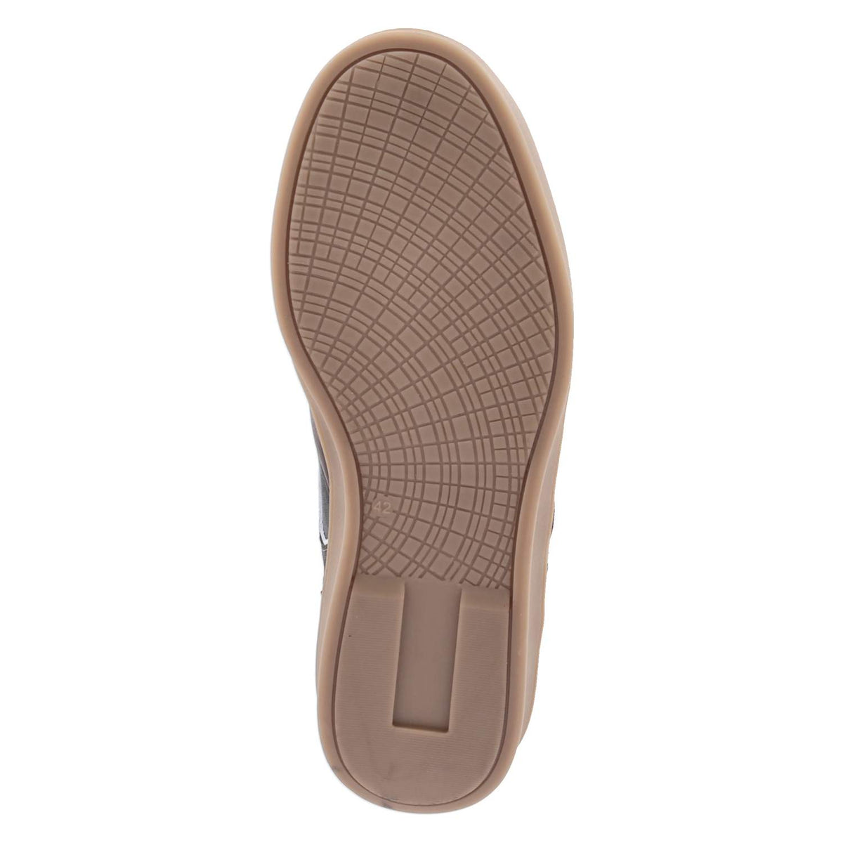 Low Sneaker Schwarz