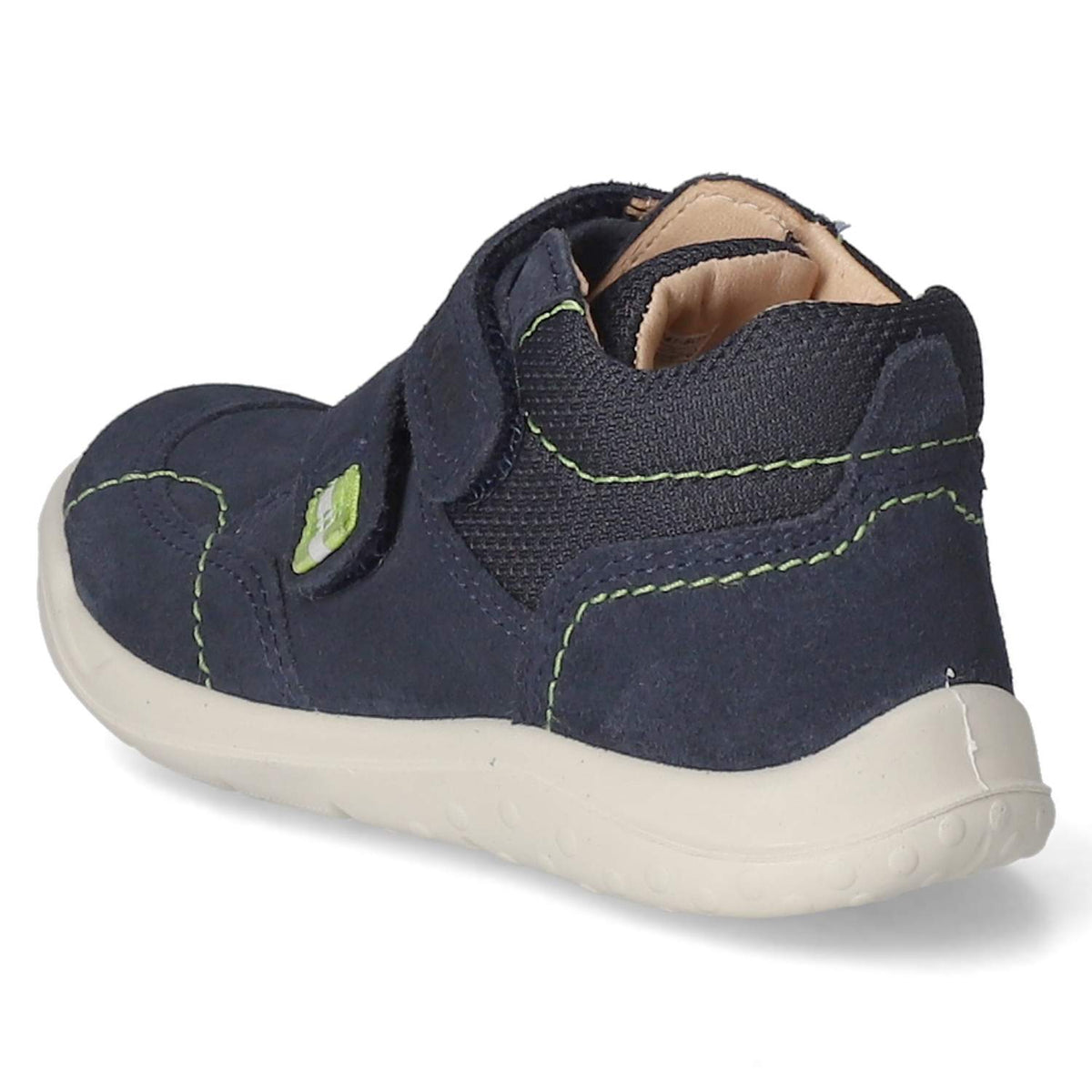 Stiefeletten WHALEY Blau