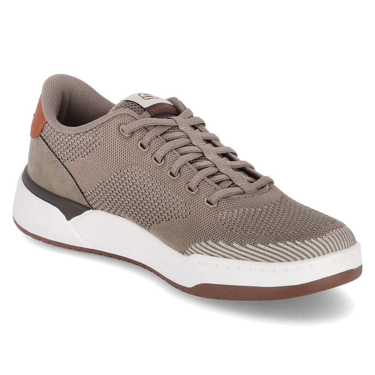 Slip-On-Sneaker DORSET Taupe