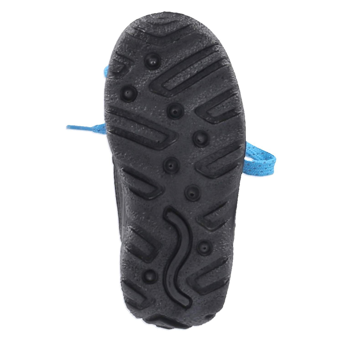 Winterstiefeletten HUSKY1 Schwarz