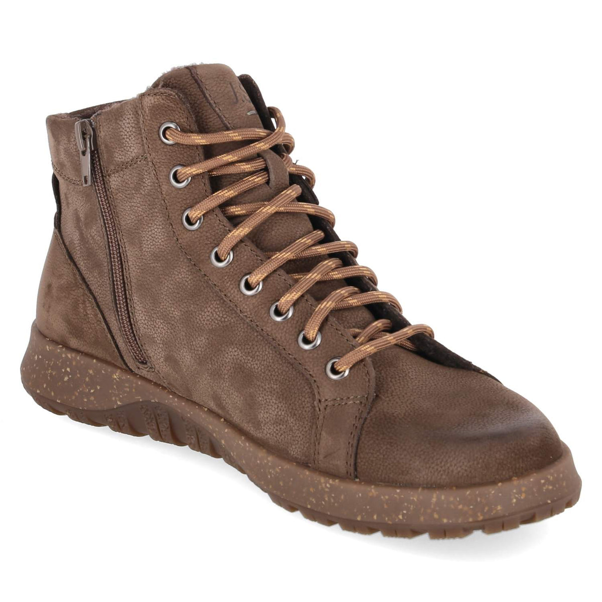 Boots JARON 04 Braun