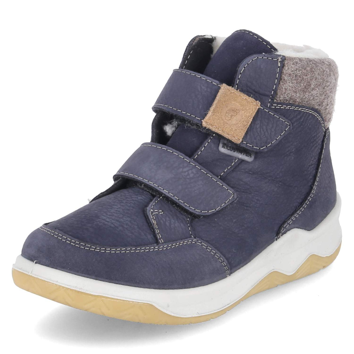 Klettboots LUAN Blau
