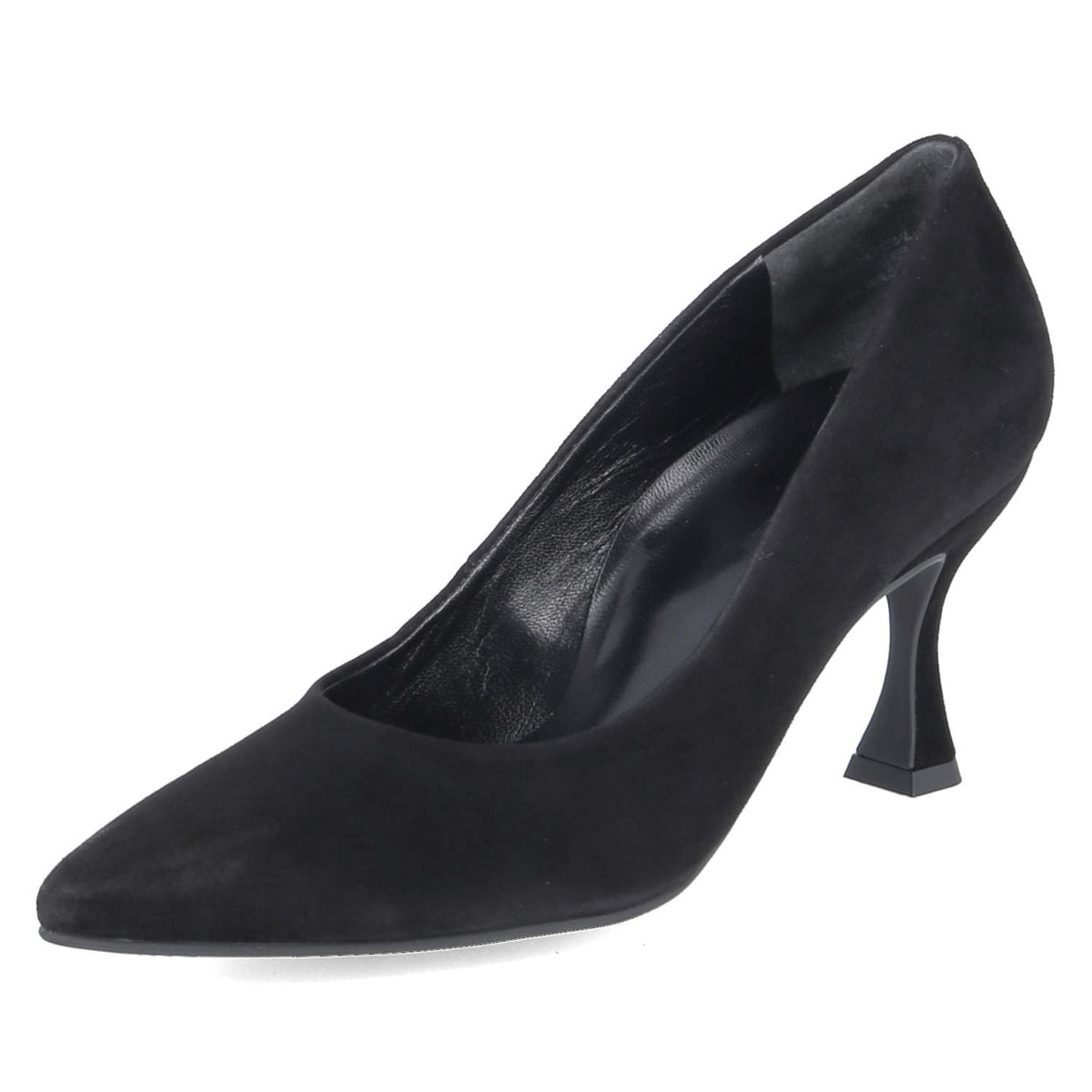 Pumps Schwarz