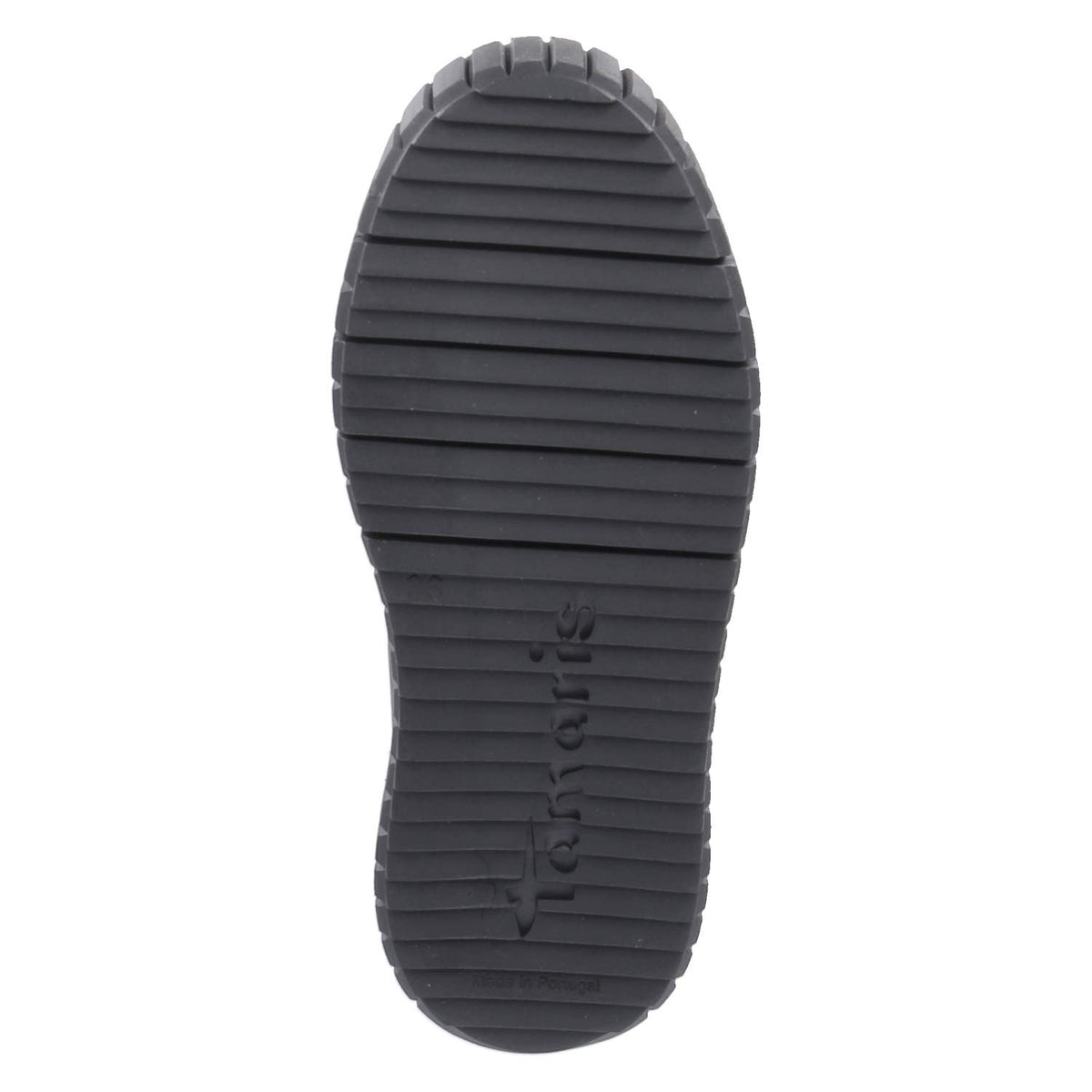 Chelsea Boots Schwarz