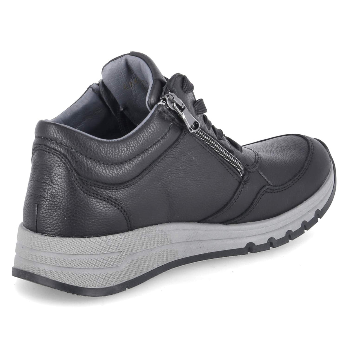 Halbschuhe APRIL Schwarz