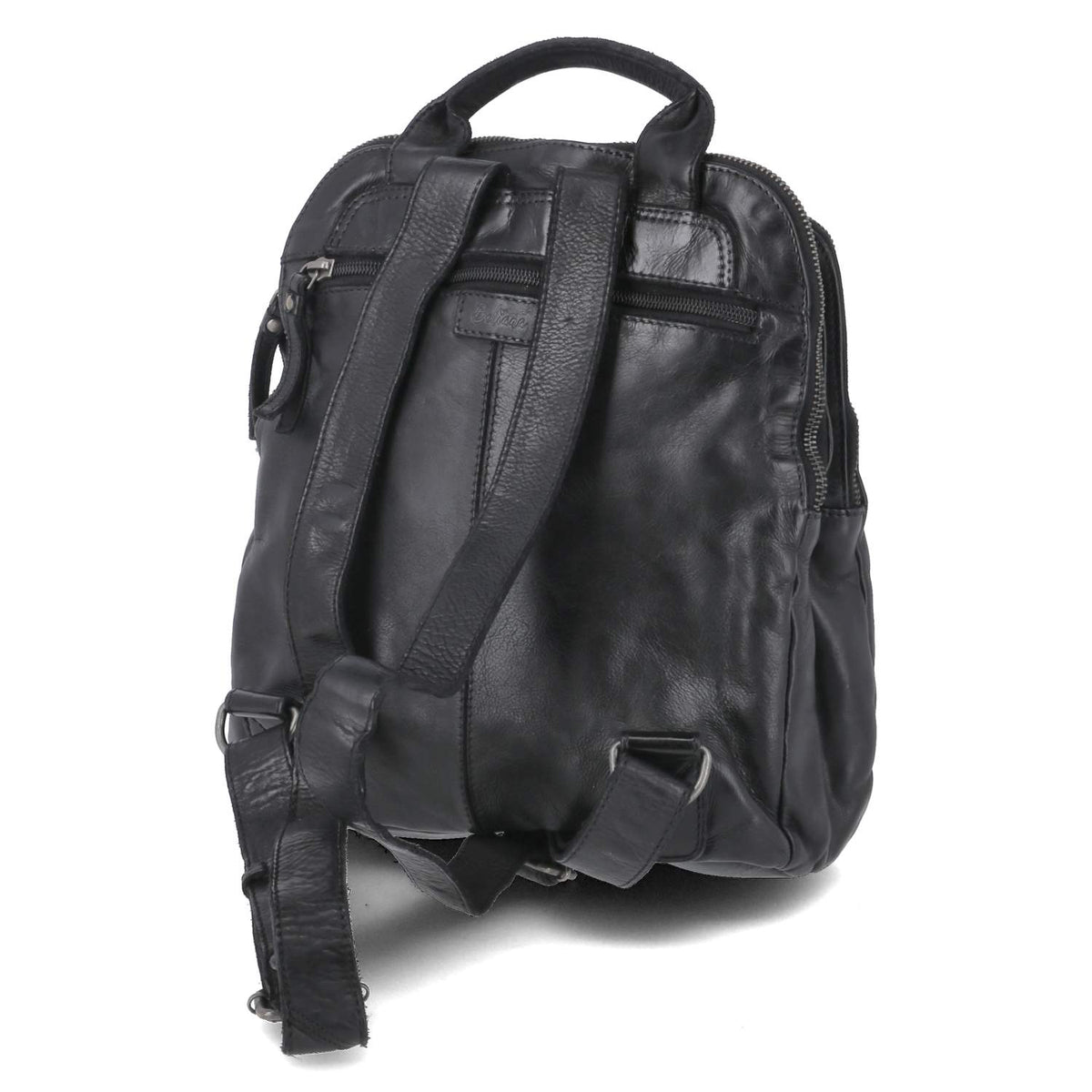 Rucksack Schwarz