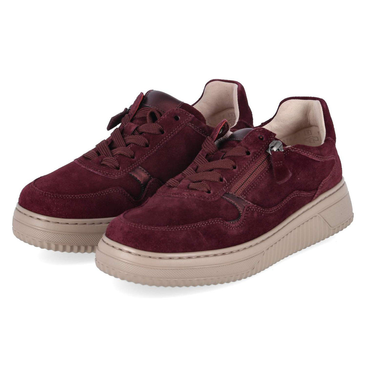 Low Sneaker Rot