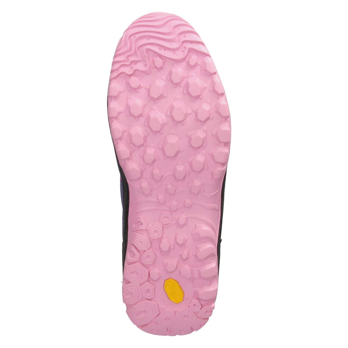 Outdoorschuhe EXPEDITION KIDS Lila