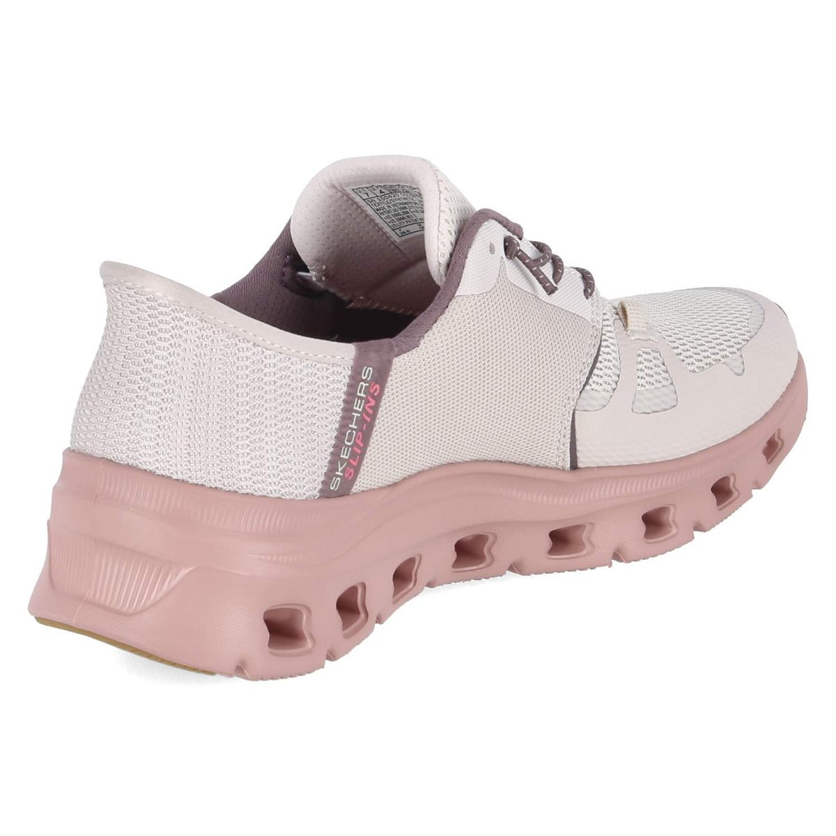 Slip-insSneaker GLIDE-STEP PRO Beige