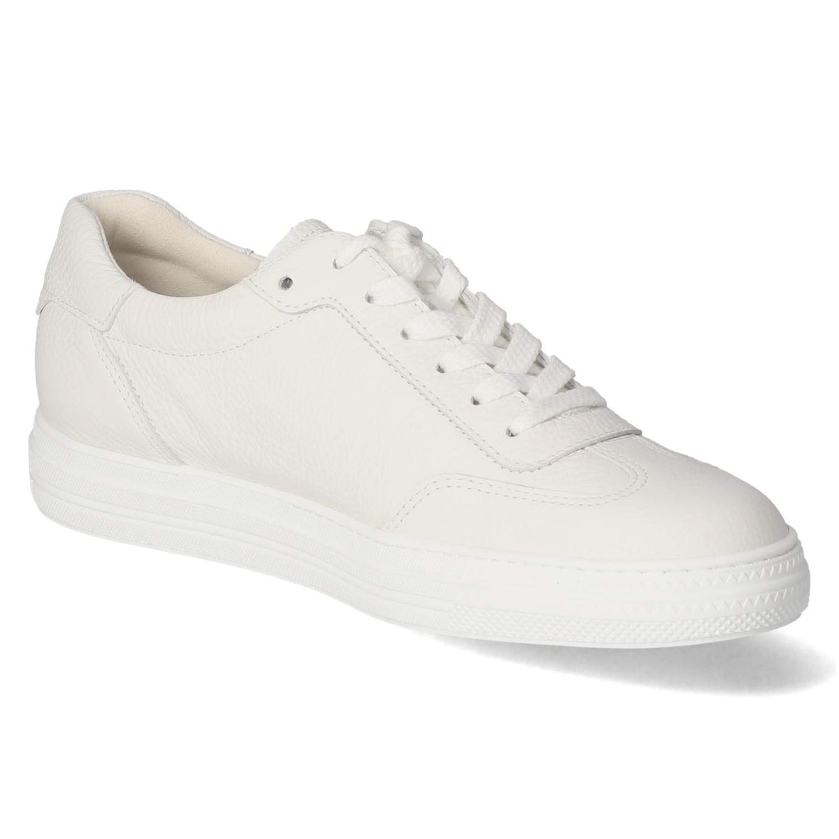 Sneaker Weiß